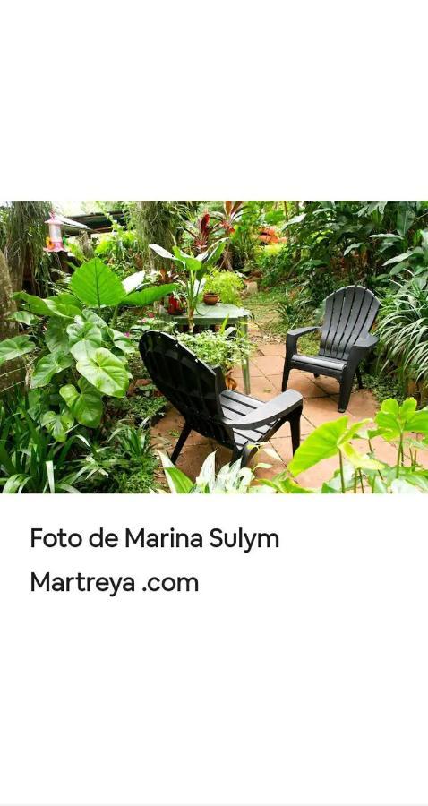 Jardin De Naipi 3 Apartment Puerto Iguazu Room photo