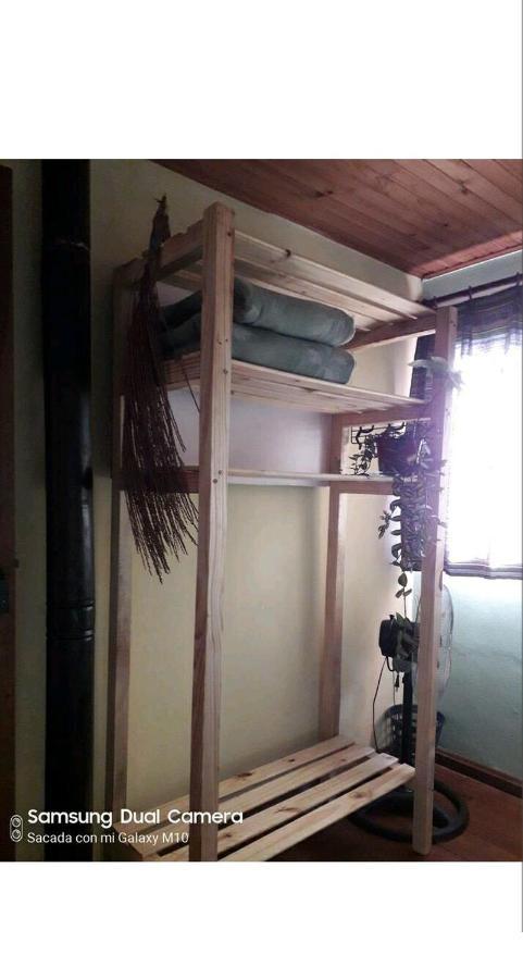 Jardin De Naipi 3 Apartment Puerto Iguazu Room photo